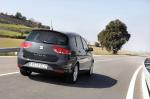 Seat Altea XL 2010 года